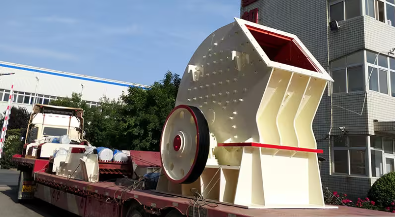 錘式破碎機(jī)-錘式破碎機(jī)多少錢一臺(tái)-影響錘式破碎機(jī)生產(chǎn)能力的因素